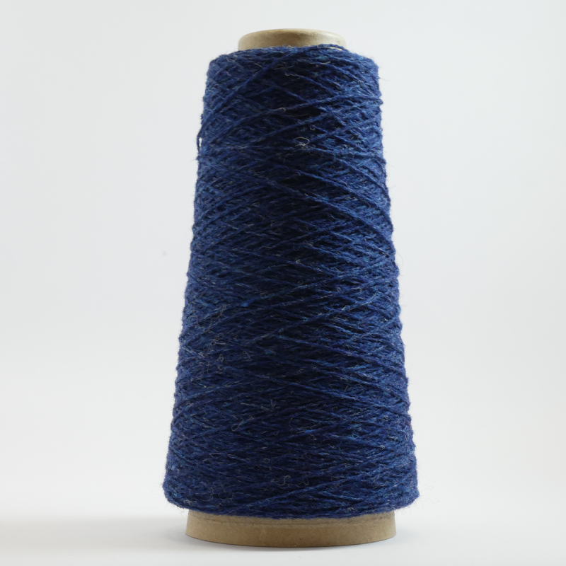 Melange Wool Yarn
