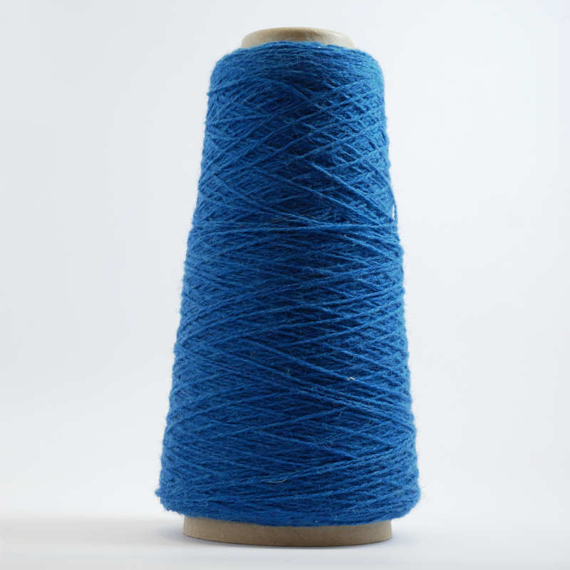 Melange Wool Yarn