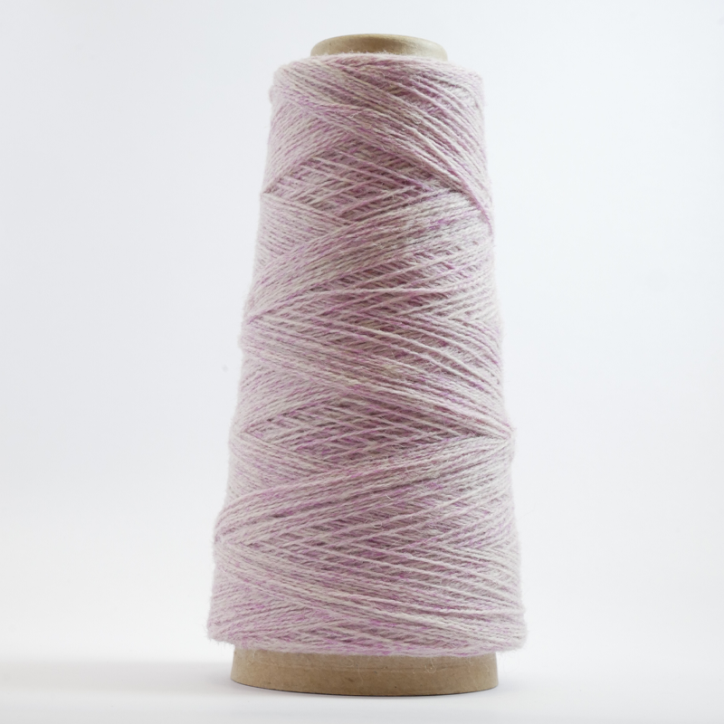 Melange Wool Yarn