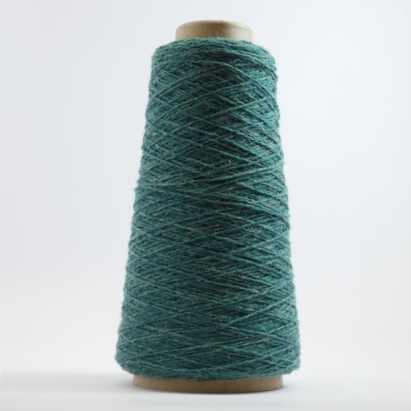Melange Wool Yarn