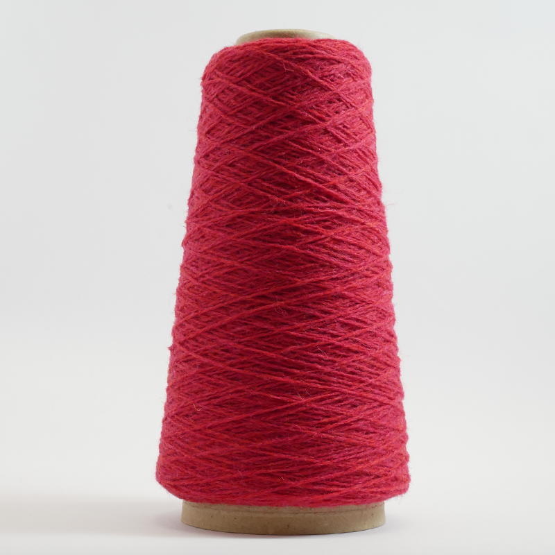 Melange Wool Yarn