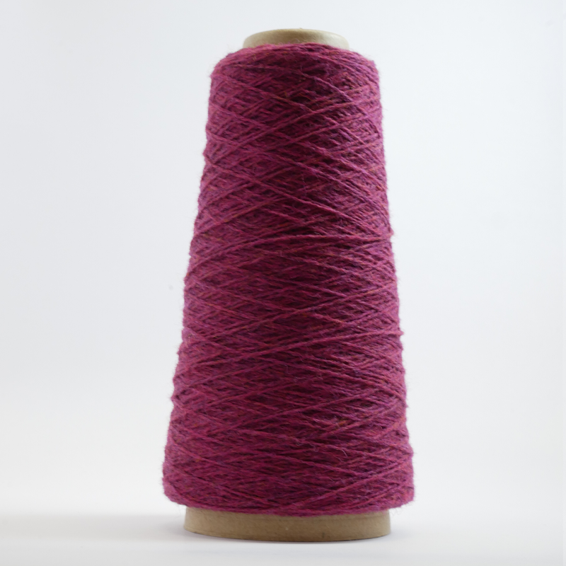 Melange Wool Yarn