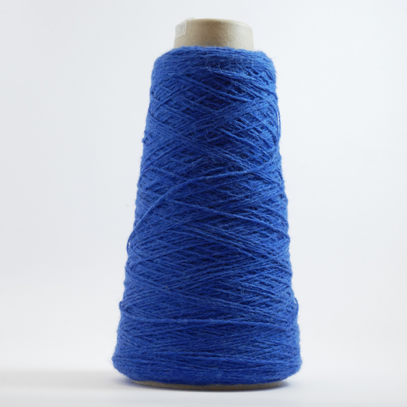 Melange Wool Yarn