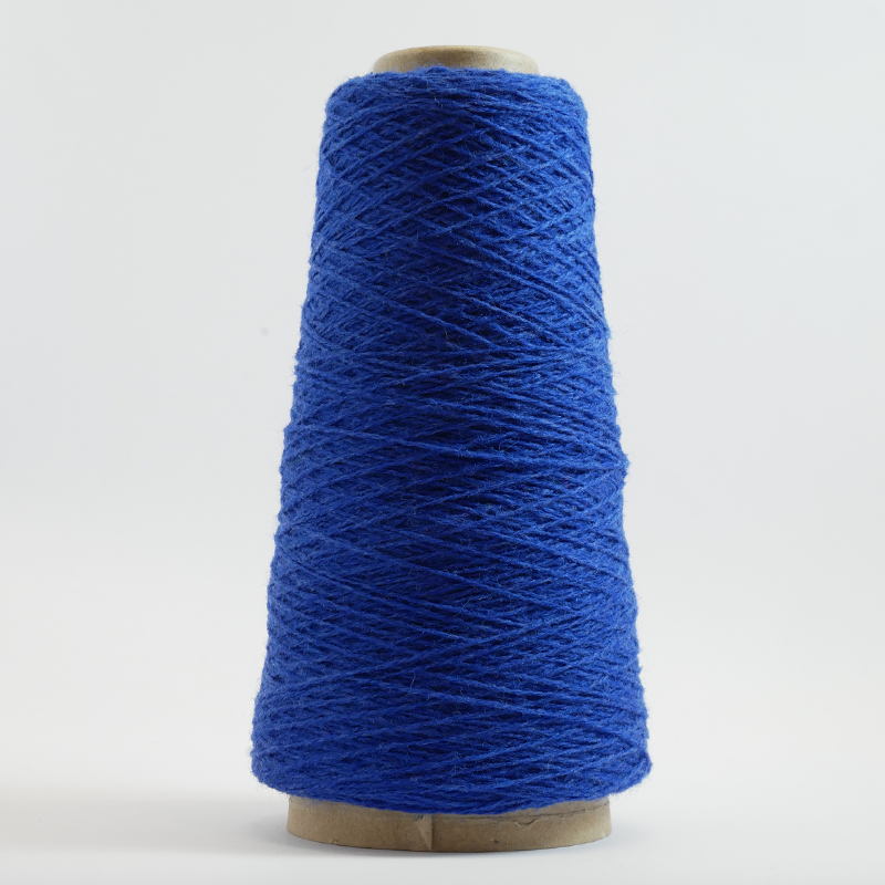 Melange Wool Yarn
