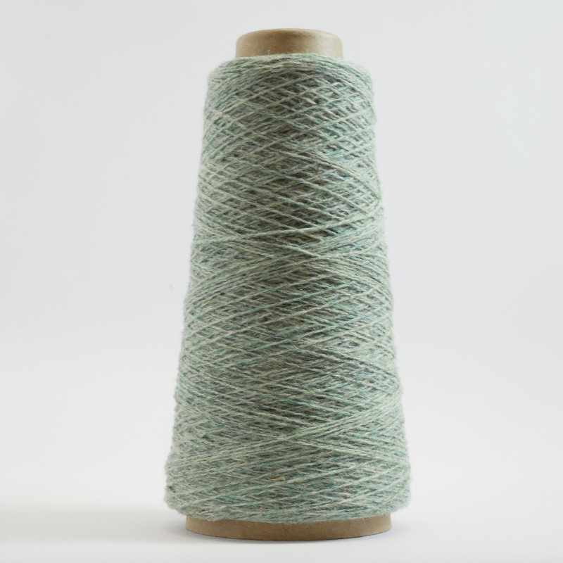 Melange Wool Yarn