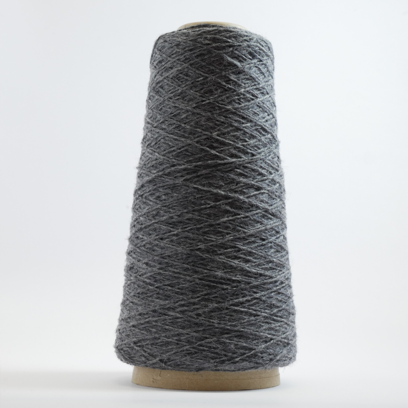 Melange Wool Yarn