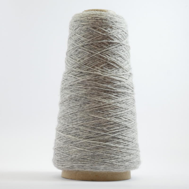 Melange Wool Yarn