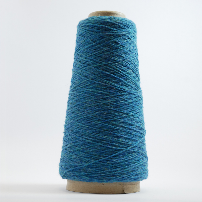 Melange Wool Yarn