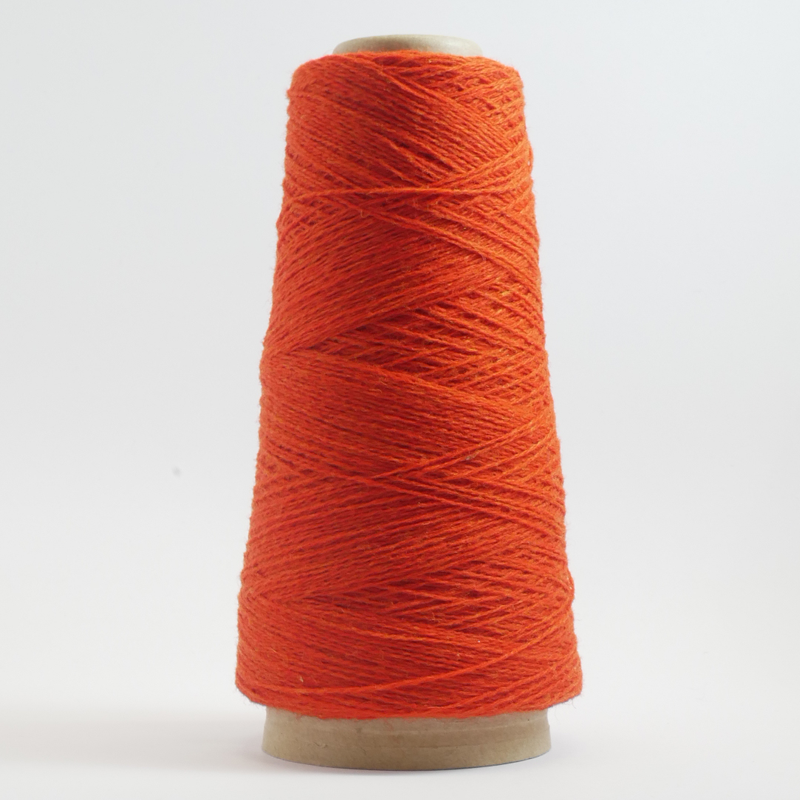 Melange Wool Yarn