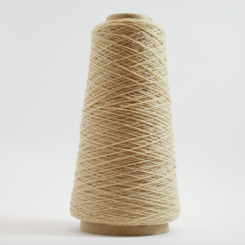 Melange Wool Yarn