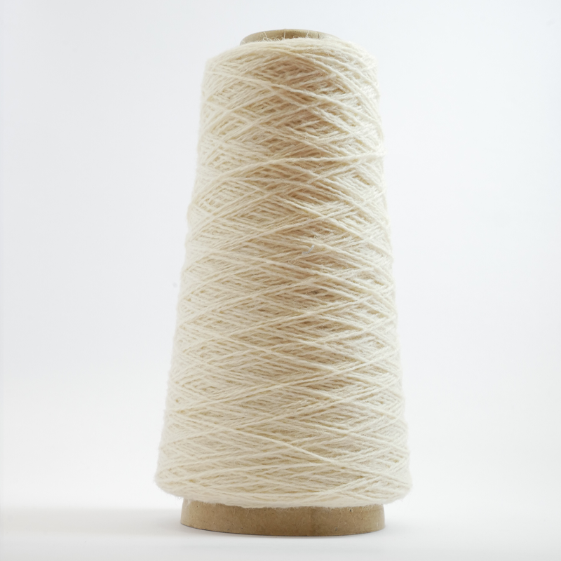 Melange Wool Yarn