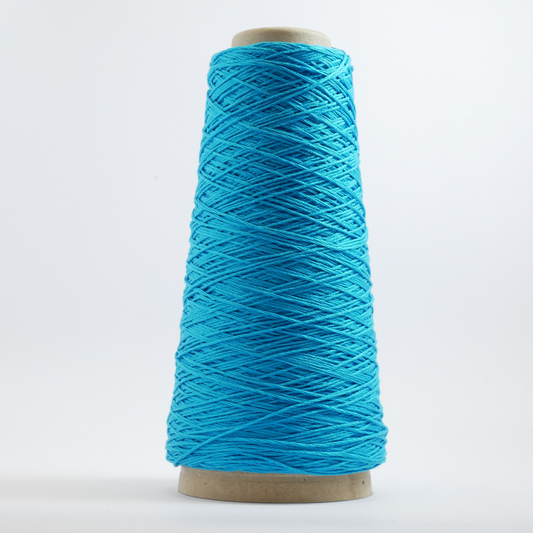 Mercerised Cotton Yarn