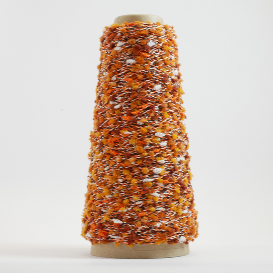 Mini Pom-Pom Yarn