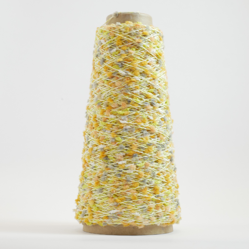 Mini Pom-Pom Yarn