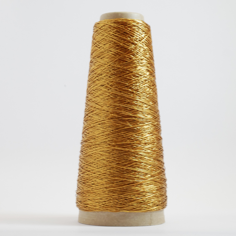 Mirror Yarn