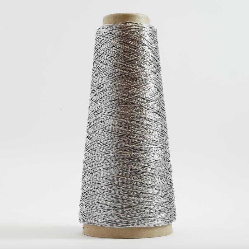 Mirror Yarn