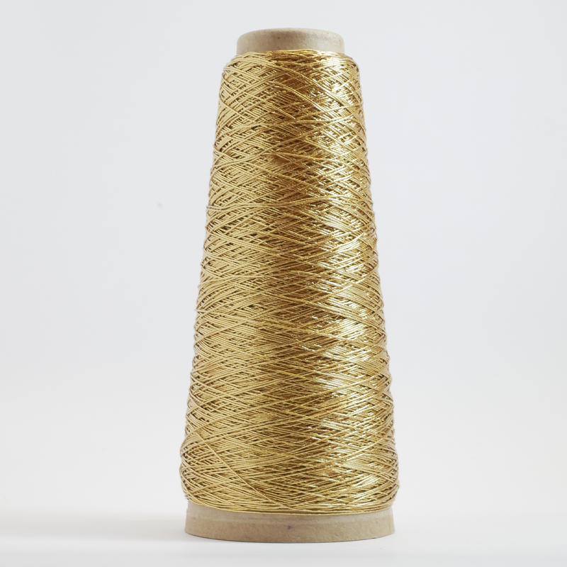 Mirror Yarn