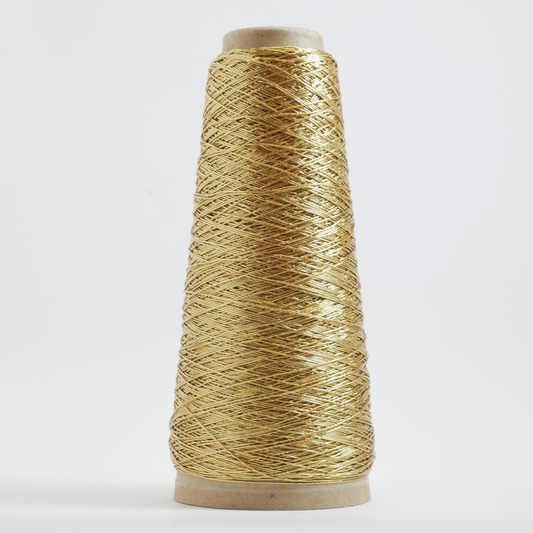 Mirror Yarn
