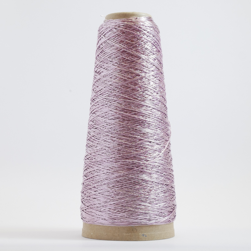 Mirror Yarn