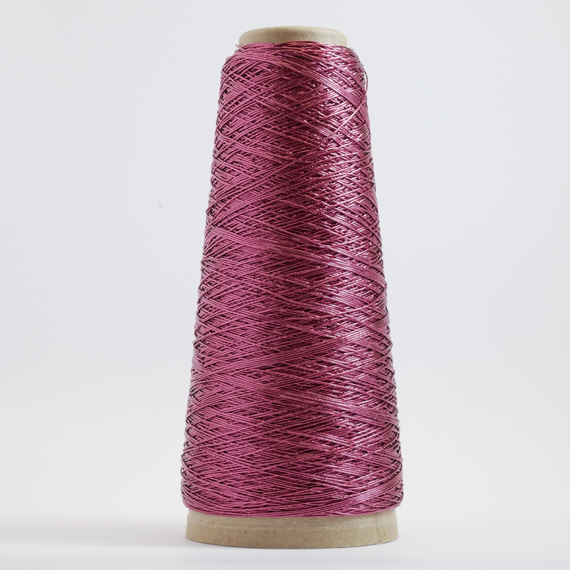 Mirror Yarn