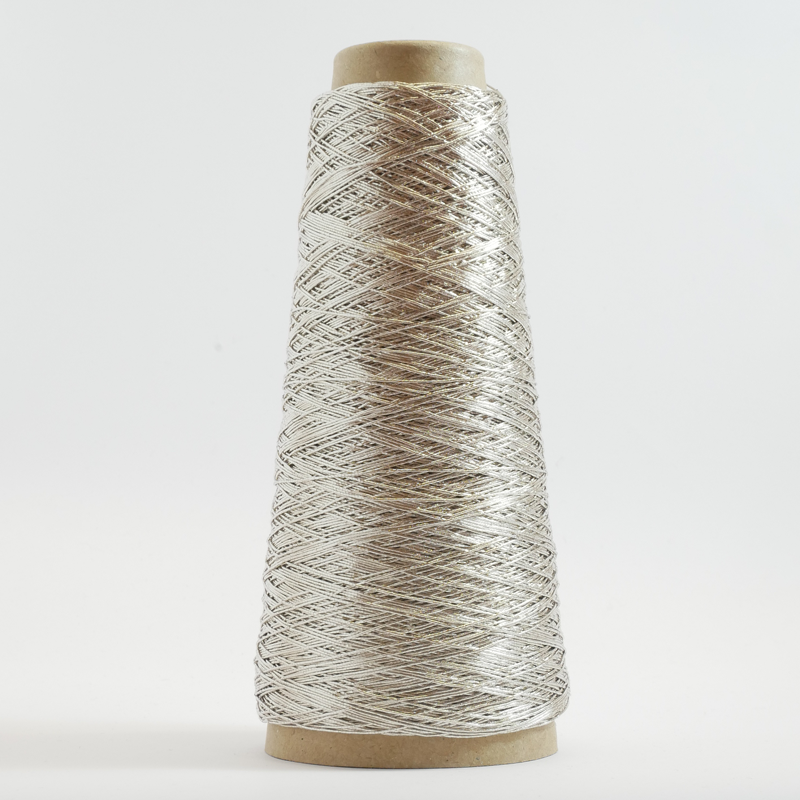 Mirror Yarn