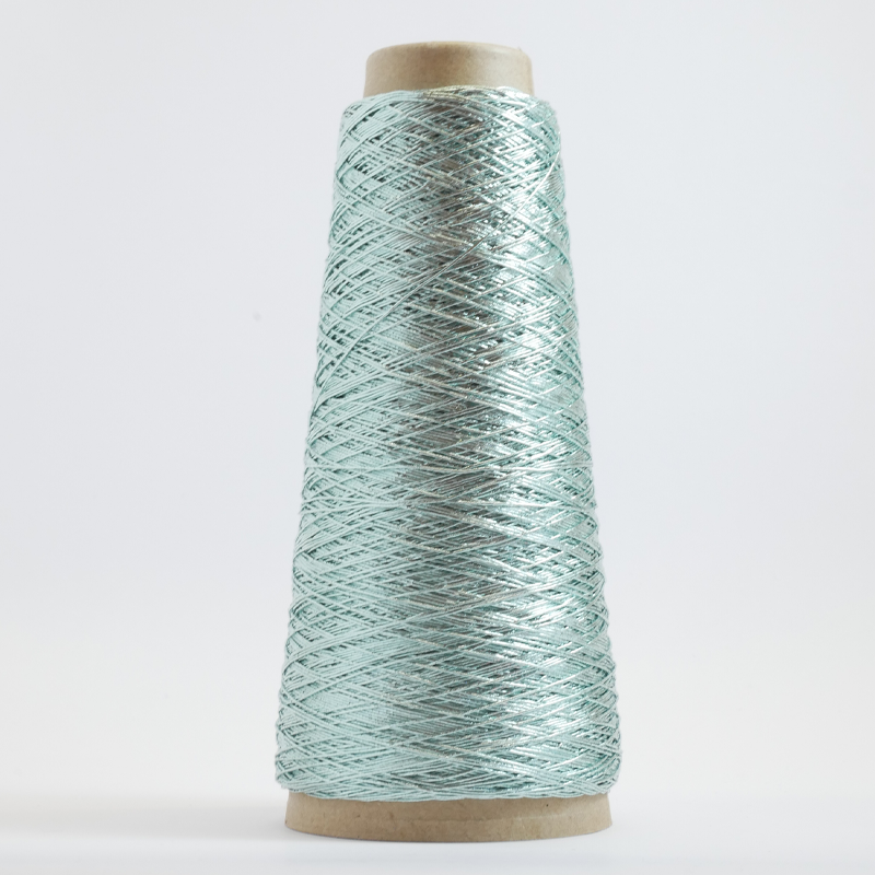 Mirror Yarn