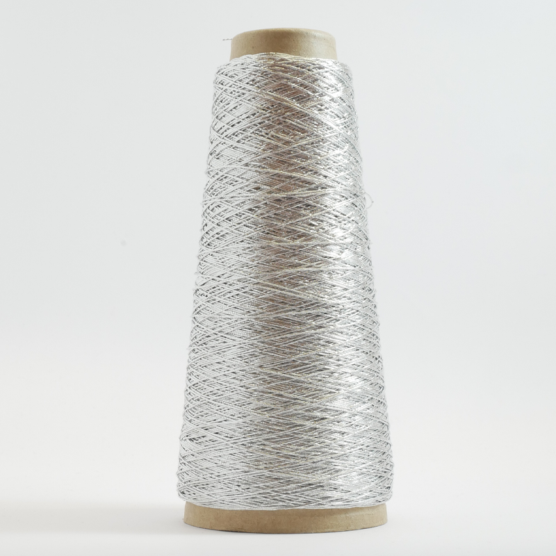 Mirror Yarn