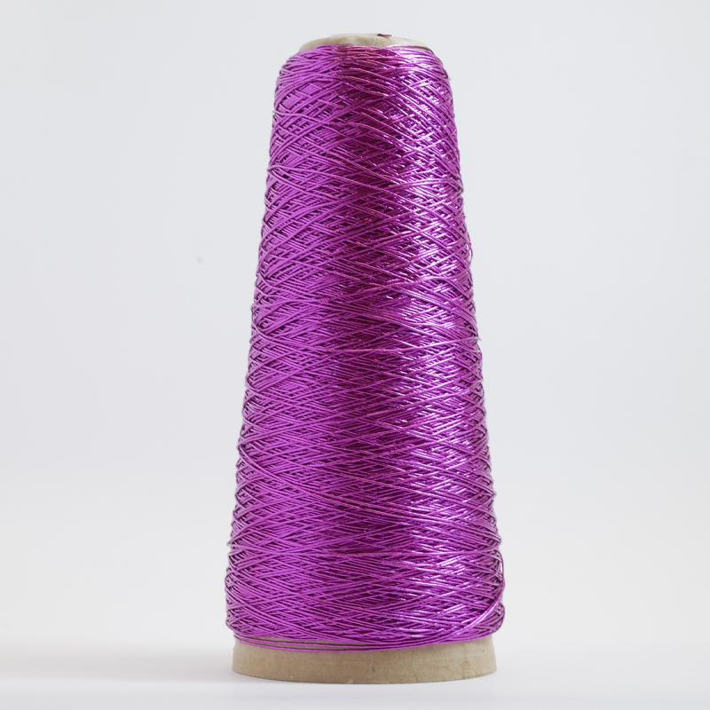 Mirror Yarn