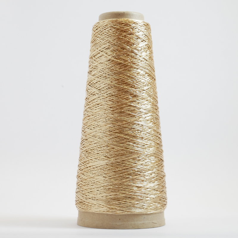 Mirror Yarn
