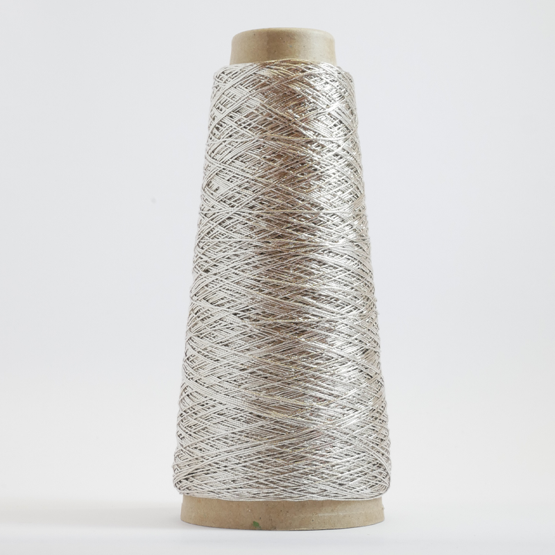 Mirror Yarn