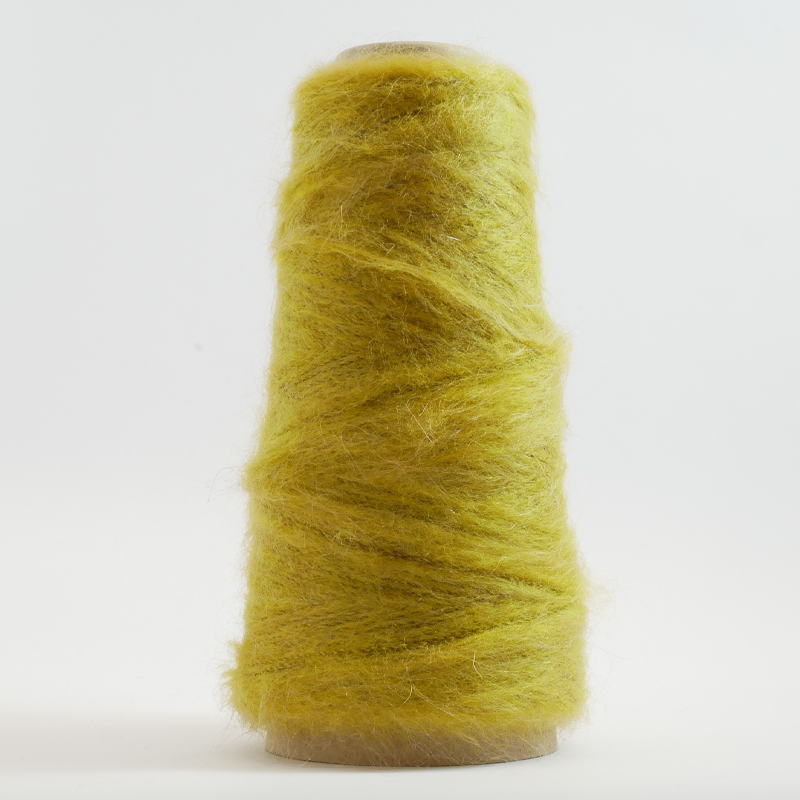Mohair Yarn