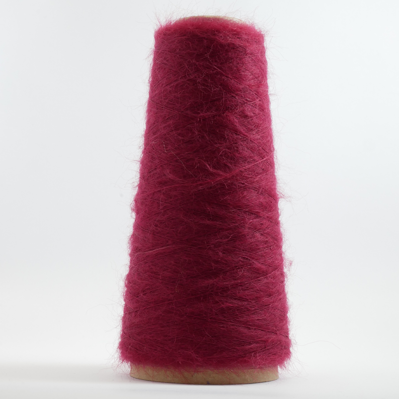 Superkid Mohair Yarn