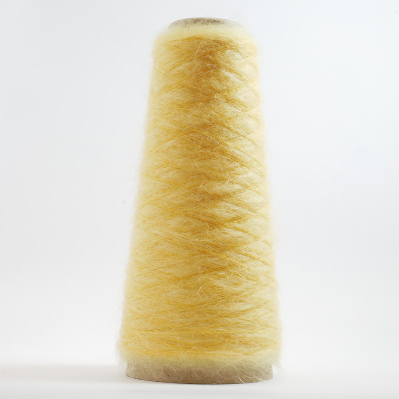 Superkid Mohair Yarn