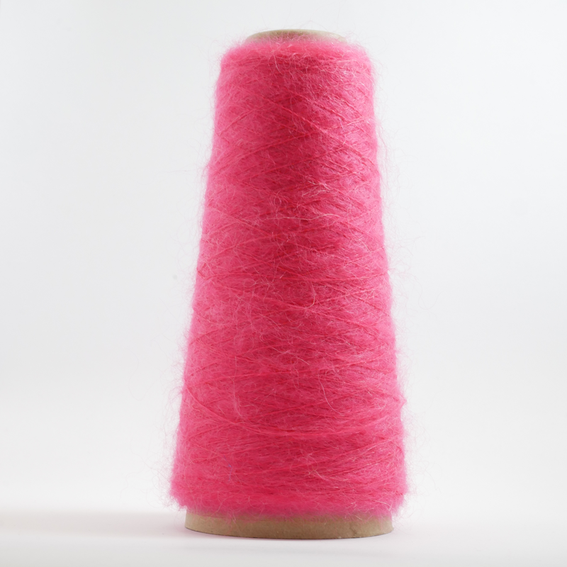 Superkid Mohair Yarn