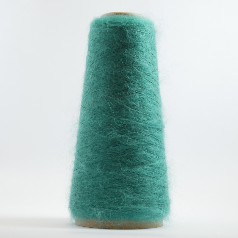 Superkid Mohair Yarn