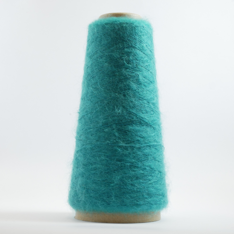 Superkid Mohair Yarn