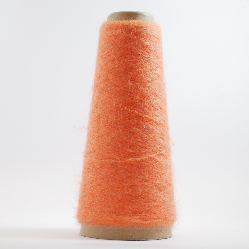 Superkid Mohair Yarn