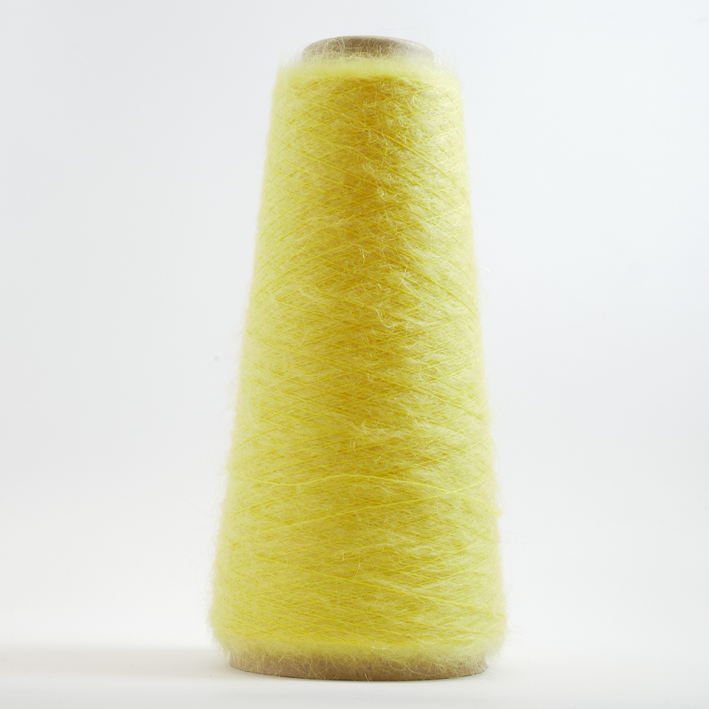 Superkid Mohair Yarn
