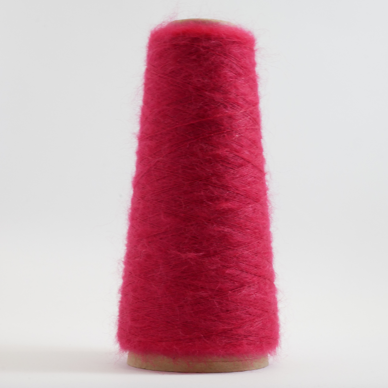 Superkid Mohair Yarn