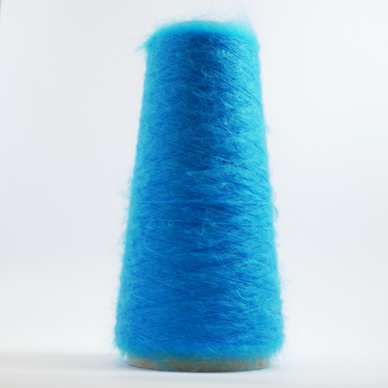 Superkid Mohair Yarn