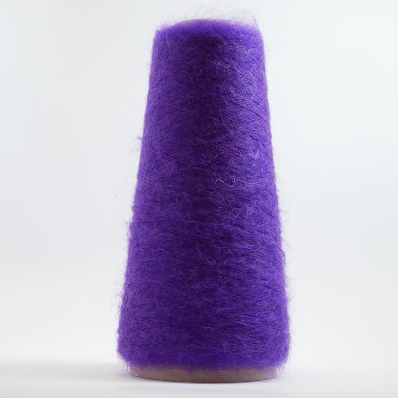 Superkid Mohair Yarn
