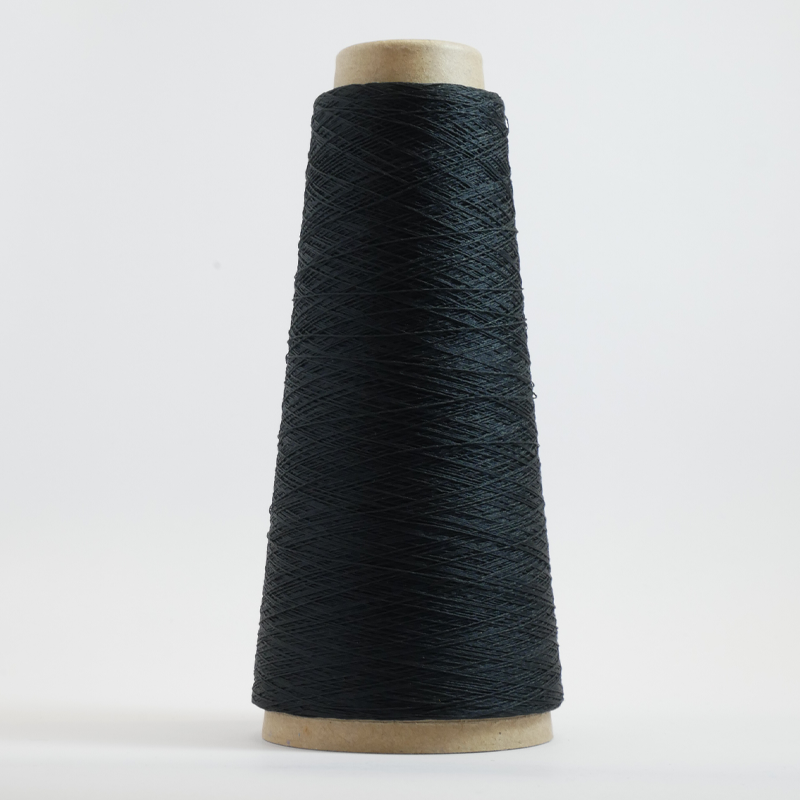Neon Recycled Polyester Yarn