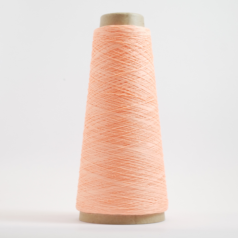 Neon Recycled Polyester Yarn