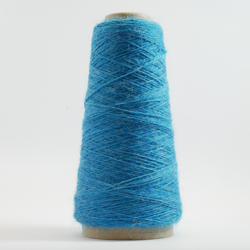 Neon Wool Yarn