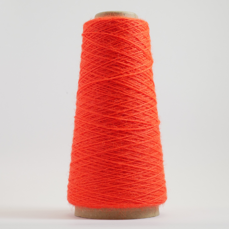 Neon Wool Yarn