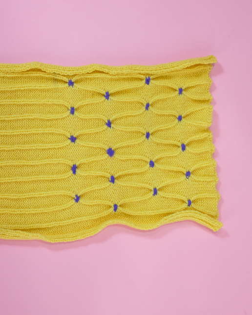 Ribbing Attachment Class