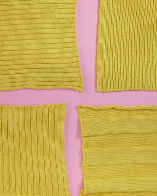 Ribbing Attachment Class