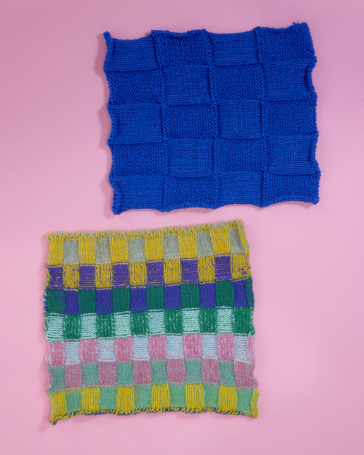 Ribbing Attachment Class