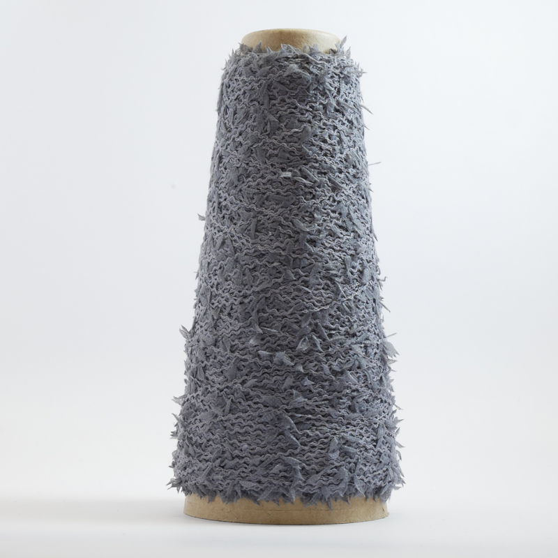 Bow Yarn Summer