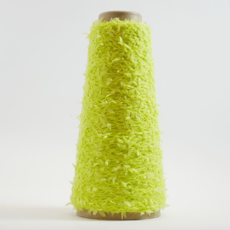 Bow Yarn Summer